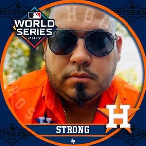 Meet your Posher, Pepe